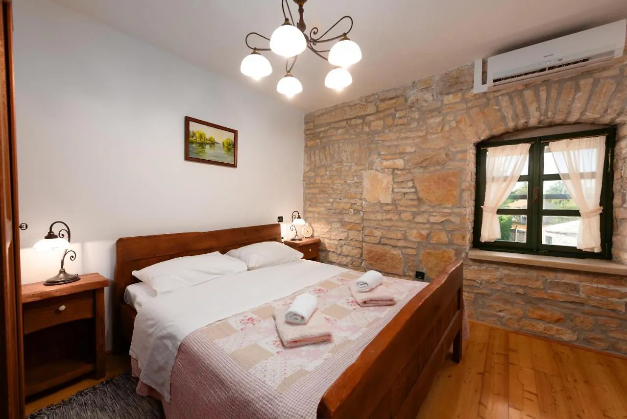 Villa Cala Žminj