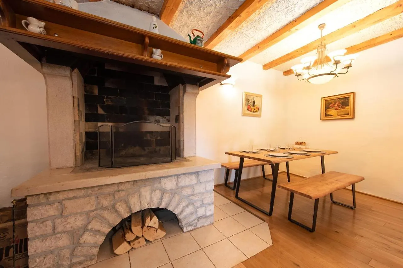 Villa Cala Žminj