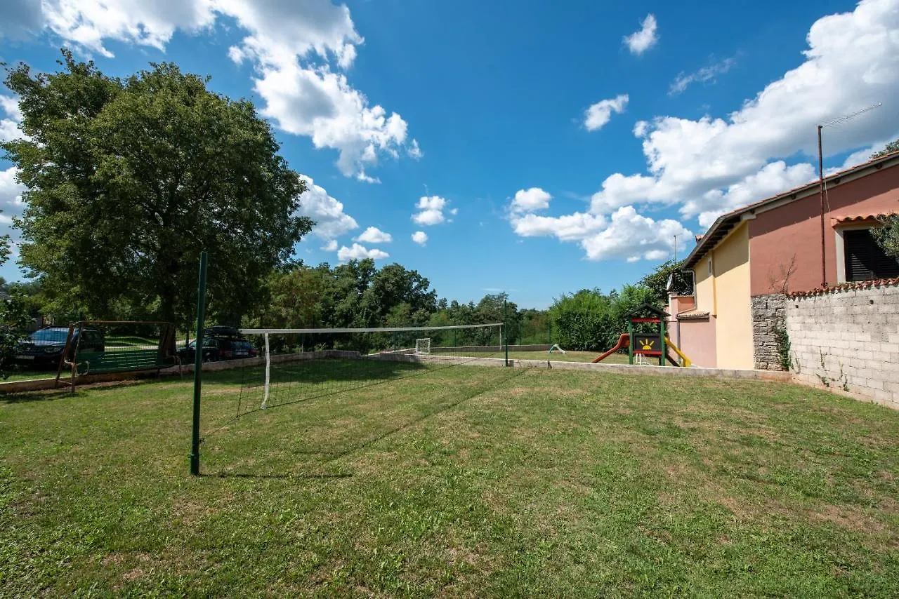 Villa Cala Žminj 0*,