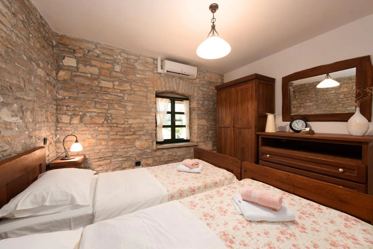 Villa Cala Žminj